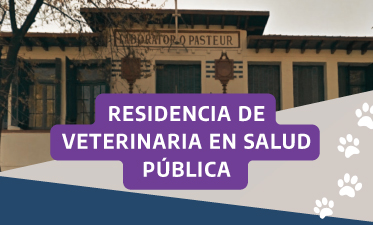 Residencia de Veterinaria en Salud Pública de la Ciudad de Buenos Aires