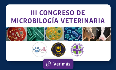 III Congreso de Microbiología Veterinaria