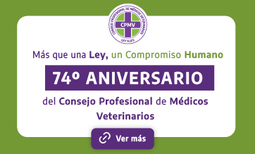 74º Aniversario CPMV