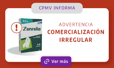 Advertencia: Comercialización Irregular