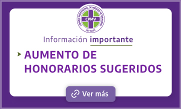 Aumento de los Honorarios Sugeridos