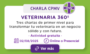 VETERINARIA 360°