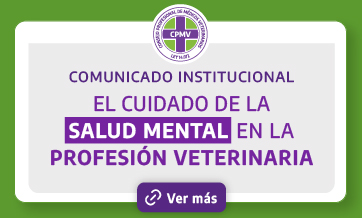 Comunicado institucional