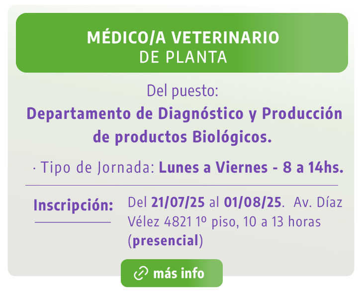 Aviso VETE 4 7 2025