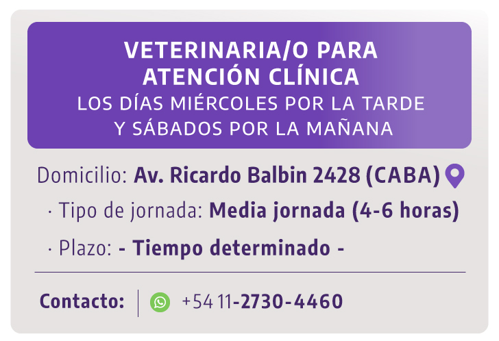 Avisos 23 JUN 2025