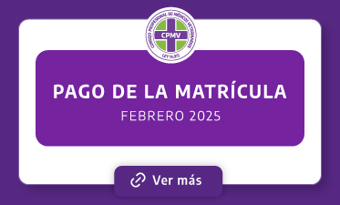 Pago de matrícula