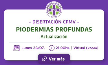 Disertación CPMV