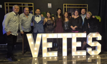 Fiesta Día del Veterinario