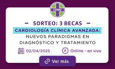 Sorteo 3 Becas - SinapsisVet