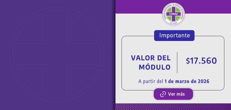 Valor del Módulo