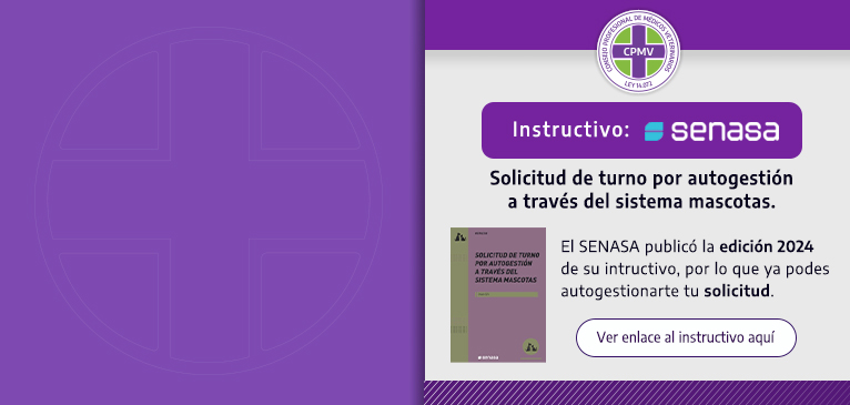 Instructivo - Gestión Mascotas